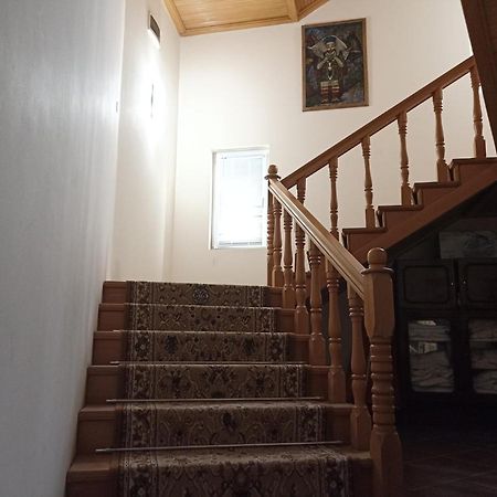Guest House Karla كوبوليتي المظهر الخارجي الصورة