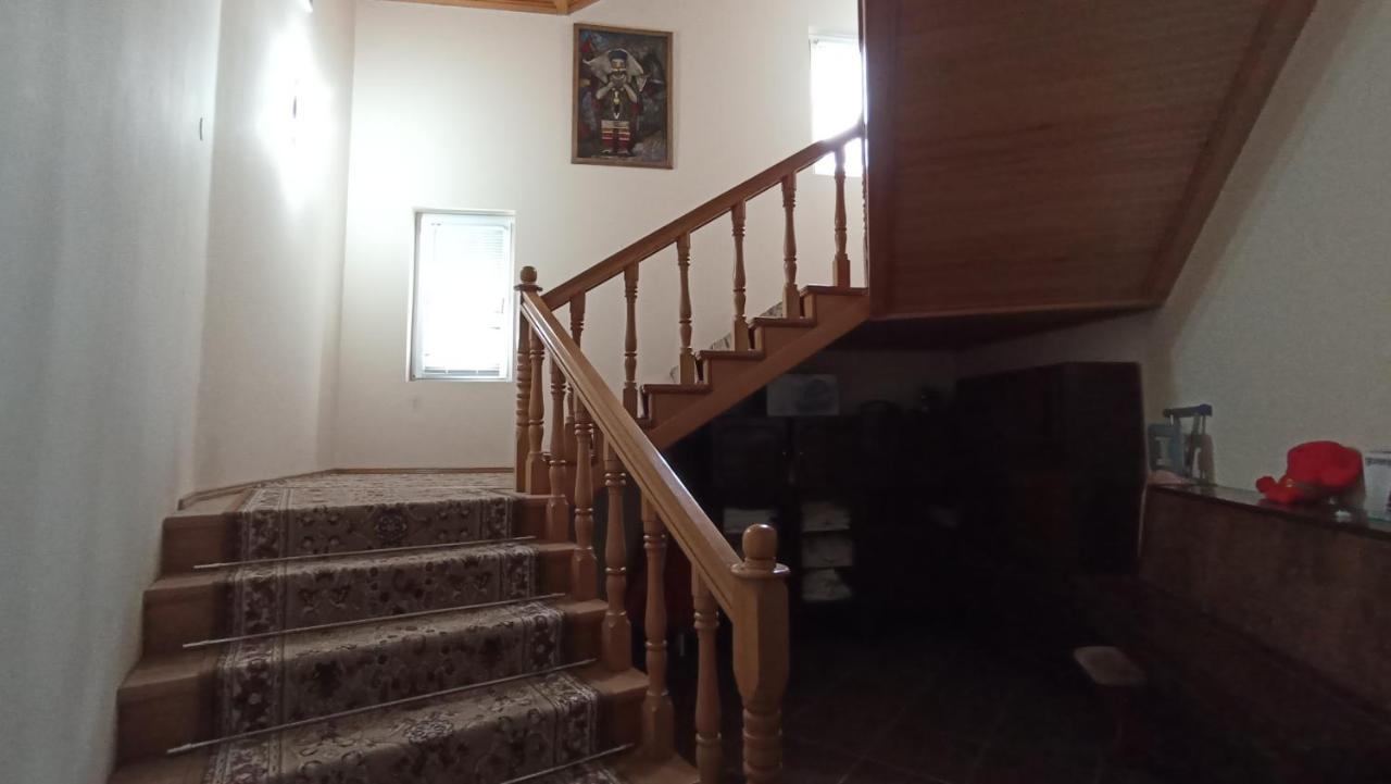 Guest House Karla كوبوليتي المظهر الخارجي الصورة