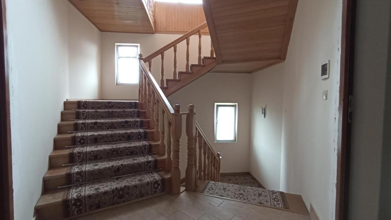 Guest House Karla كوبوليتي المظهر الخارجي الصورة